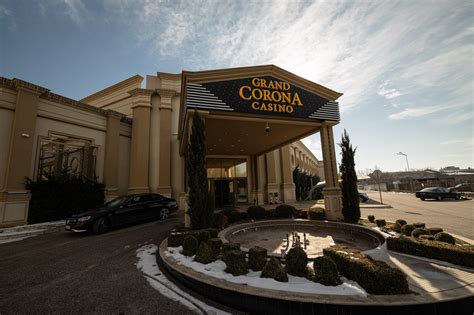 grand corona casino 33